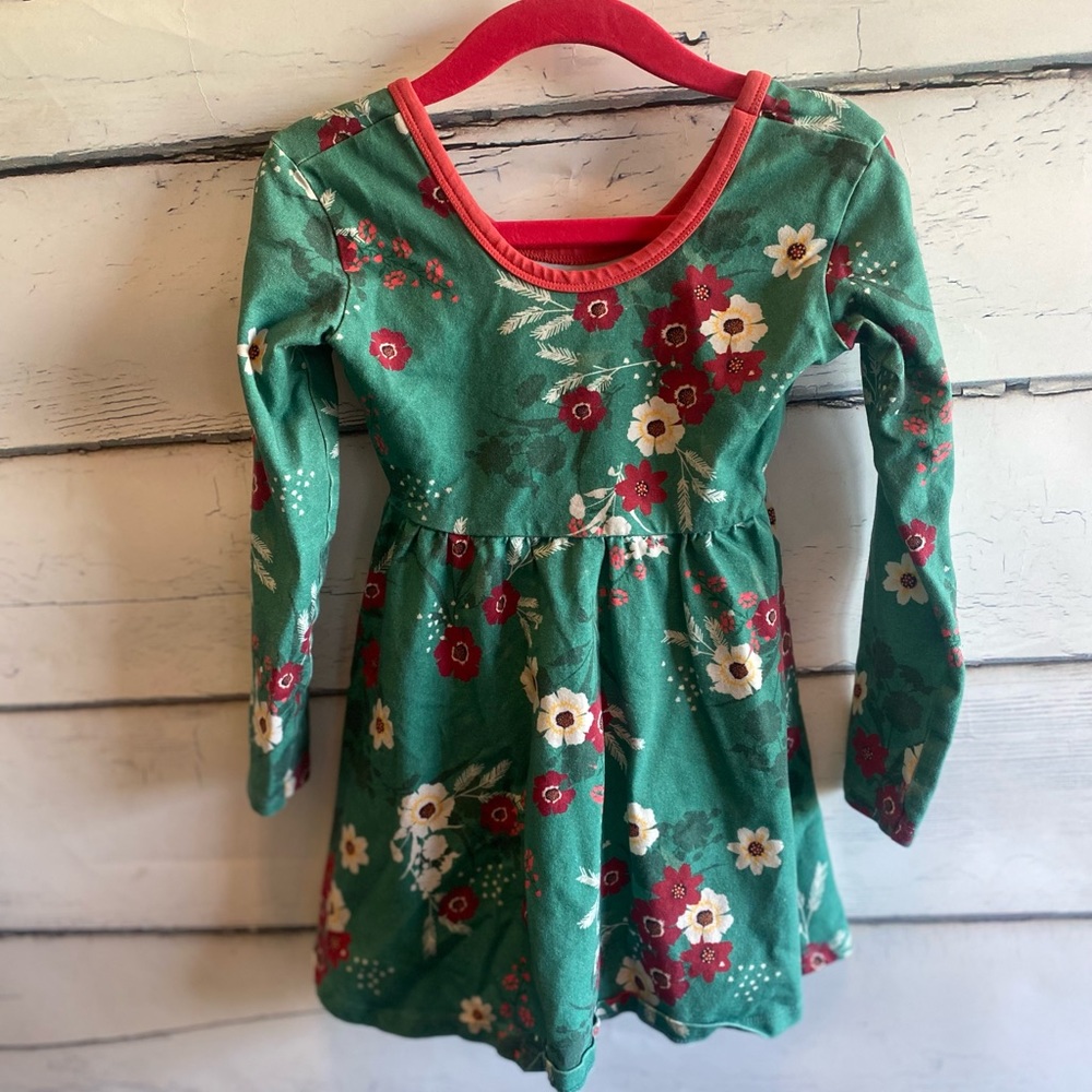 Rags Christmas Dress
